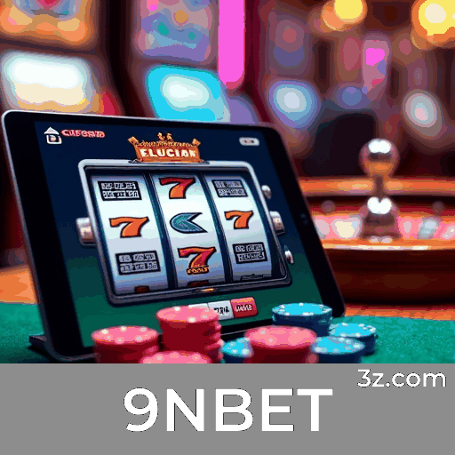Apostas instantâneas com 9NBET: Mobilidade e Facilidade