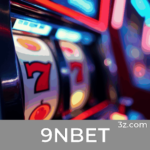 Realismo 3D em Jogos de Casino no 9NBET