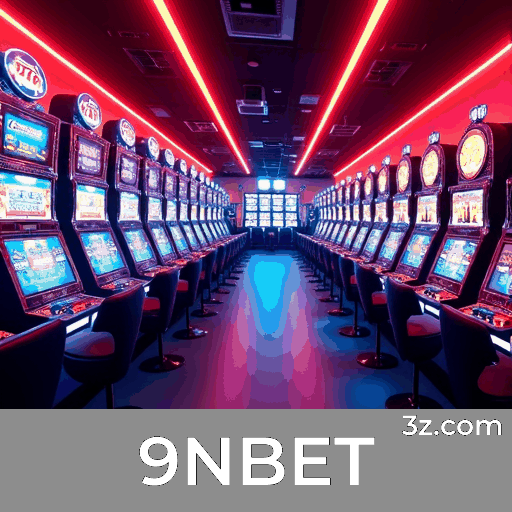 Apostas instantâneas com 9NBET: Mobilidade e Facilidade