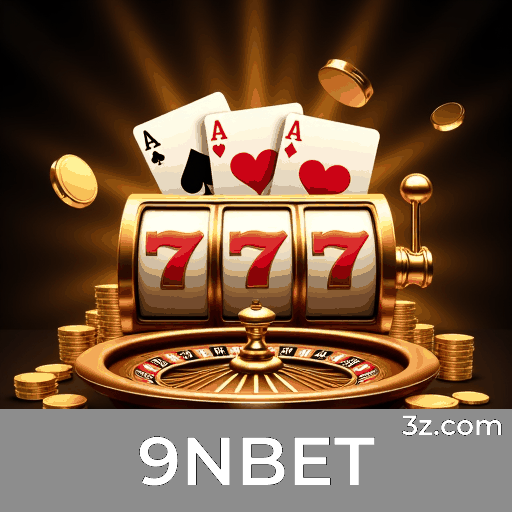 9NBET: Interação Social Vibrante no Casino