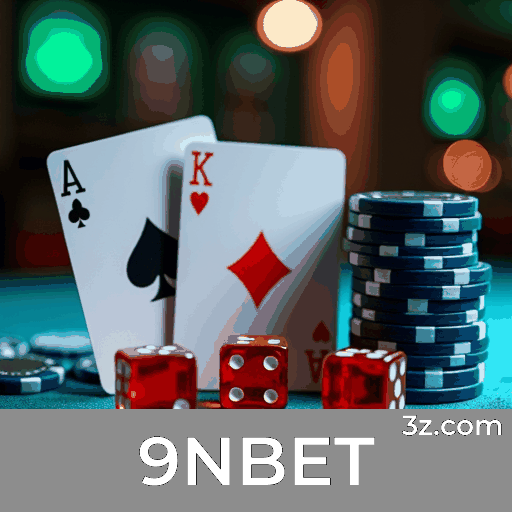 9NBET: Interação Social Vibrante no Casino