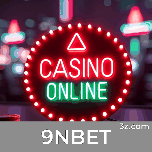 Realismo 3D em Jogos de Casino no 9NBET
